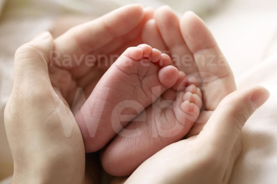 Giornata mondiale della prematurità: iniziative a Ravenna nel week end - Ravennawebtv.it