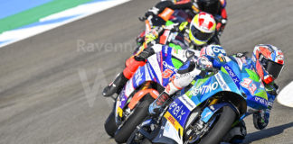 Motociclismo: primi punti per il Team Gresini e in Formula E Ferrari inizia con un podio