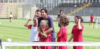 Ravenna Women FC: al via tre giorni di allenamenti gratuiti per promuovere la pratica sportiva e il calcio tra le ragazze
