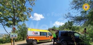 Si perde nel Parco della Vena del Gesso. Interviene il Soccorso Alpino