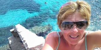 E’ morta Sandra Neri, moglie del team manager Ducati Davide Tardozzi