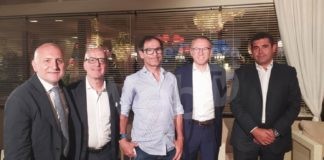 E’ iniziata la trasmissione il “Salotto al Caminetto” da quest’anno anche nei nostri canali