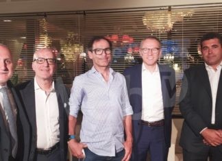 E’ iniziata la trasmissione il “Salotto al Caminetto” da quest’anno anche nei nostri canali