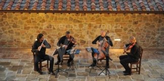 Ravenna Bella di Sera: da sabato i primi tre appuntamenti dedicati alle Visite guidate in musica