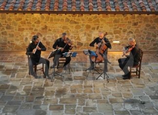 Ravenna Bella di Sera: da sabato i primi tre appuntamenti dedicati alle Visite guidate in musica