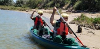 Aperte le iscrizioni per il corso Guardie Ecologiche Legambiente Ravenna 2022-23