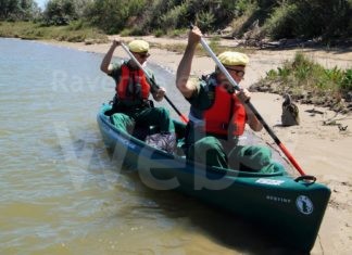 Aperte le iscrizioni per il corso Guardie Ecologiche Legambiente Ravenna 2022-23