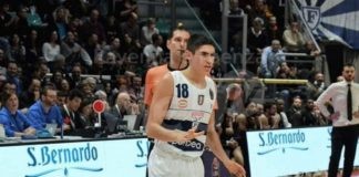 OraSì Ravenna, da Bologna arriva Francesco Buscaroli