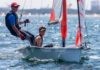 Regata Nazionale 2020 29er: Ottimo debutto per la squadra del Circolo Velico Ravennate