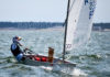 Vela: a Diego Brera e Lorenzo Ricci la Selezione Zonale Optimist del Circolo Velico Ravennate