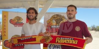 OraSì, Oxilia e Simioni si presentano: “Un progetto importante per crescere insieme”