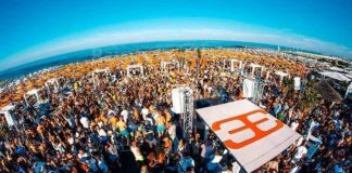 Notte Rosa, Notte di San Lorenzo e Ferragosto, al Papeete Beach solo di giorno