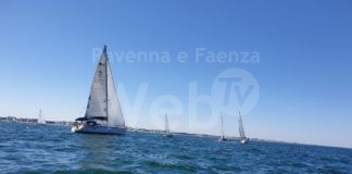 Circolo Nautico Cervia, domani pomeriggio la veleggiata benefica AIL Cup