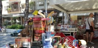 Milano Marittima: in arrivo la mostra d’antiquariato “L’Antico e le Palme”