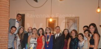 Iniziativa Rotaract Club Faenza: “Svuota il tuo zaino, per riempirne altri”