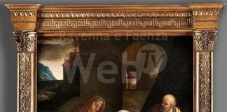 Il Mar acquista un’opera prestigiosa dell’artista ravennate Barbara Longhi