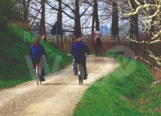 Cotignola: Bonus bici, arrivano gli incentivi del Comune per l’acquisto di biciclette per uso urbano