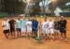 Bagnacavallo: Tennis, al via la seconda edizione di Billiedon, torneo amatoriale a squadre
