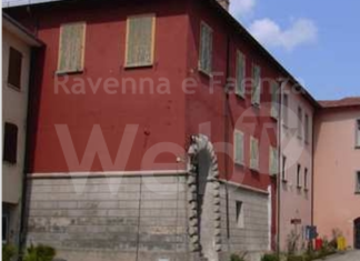 Rubati 30 gessi da quello che dovrebbe diventare il Museo Geologico della Vena del Gesso Romagnola