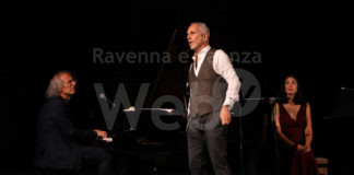 Giovedì Federico Buffa al Podere La Berta: serata dedicata a Muhammad Alì