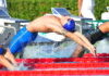 Michele Busa punta sulla velocità ai Campionati Assoluti di nuoto