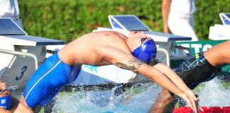 Centro Sub Nuoto Faenza: Michele Busa pronto per i Regionali e il “Sette Colli”