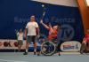 Ripartito da Massa Lombarda il circuito ‘junior wheelchair tennis trophy fit kinder joy of moving’.