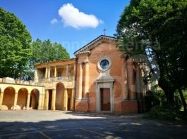 Al via l’ultimo cantiere per Faventia Sales: lavori alla chiesa e all’ex teatro