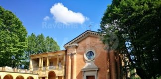 Al via l’ultimo cantiere per Faventia Sales: lavori alla chiesa e all’ex teatro