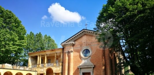 Al via l’ultimo cantiere per Faventia Sales: lavori alla chiesa e all’ex teatro