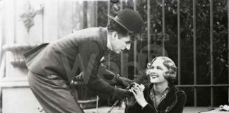 Le “Luci sulla città” risplendono alla Rocca Brancaleone: il film di Chaplin con musica suonata dal vivo