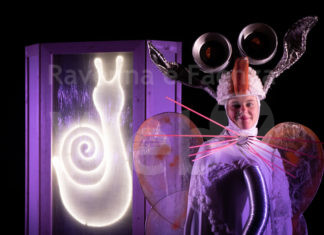 Torna il Teatro Ragazzi anche a Brisighella