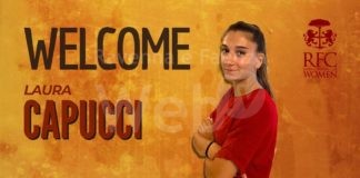 Calcio: Ravenna Women, in arrivo Laura Capucci dall’Inter