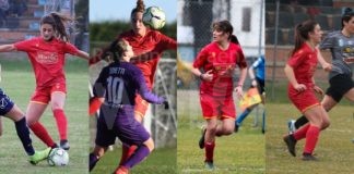 Calcio: Ravenna Women Football Club continuano i rinnovi in casa giallorossa