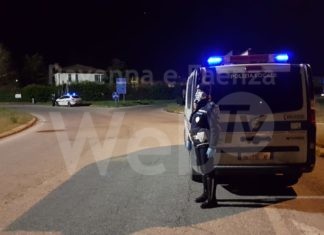 Multato e chiuso circolo di Lido di Savio: festa e musica con un centinaio di persone