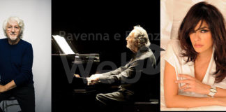 Ravenna Festival: domani a Lugo una serata dedicata a Luis Bacalov. Protagonisti Maria Grazia Cucinotta, Vittorio De Scalzi e gli Ànema