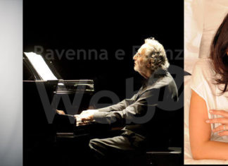 Ravenna Festival: domani a Lugo una serata dedicata a Luis Bacalov. Protagonisti Maria Grazia Cucinotta, Vittorio De Scalzi e gli Ànema