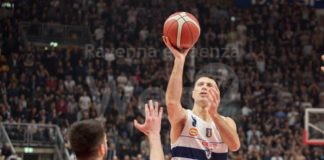 Ufficiale: Daniele Cinciarini è un nuovo giocatore dell’OraSì