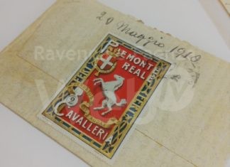 Lugo: l’epistolario di Francesco Baracca racconta l’eroe e gli sviluppi dell’aviazione