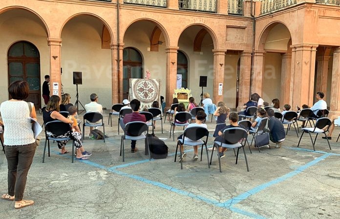 Ex Salesiani Summer Village (1)