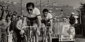 Tributo musicale a Fausto Coppi giovedì al Mic con preludio poetico dedicato alla bicicletta