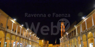 Balconi & Cortili a Faenza con i 25 anni di Ferragosto sotto le stelle e i 33 anni di Faenza Rock