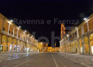 Balconi & Cortili a Faenza con i 25 anni di Ferragosto sotto le stelle e i 33 anni di Faenza Rock