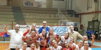 La Fenix riconferma la squadra che stava vincendo il campionato