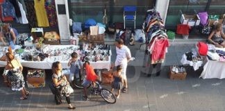 Massa Lombarda: nuovo appuntamento con i mercatini della Festa Mercato