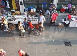 Massa Lombarda: nuovo appuntamento con i mercatini della Festa Mercato