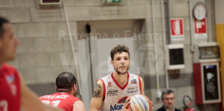 La Rekico mette sotto contratto Filippo Testa: “Grandi qualità di tiratore e difensore”