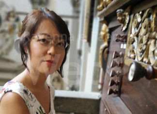 59° Festival Internazionale di Musica d’Organo-live streaming