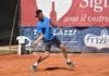 Tennis Serie A1: Massa Lombarda chiude il girone perdendo 5-1 a Messina
