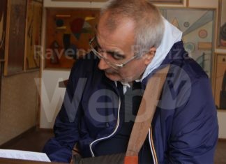 Bagnacavallo ricorda Franco Ranieri